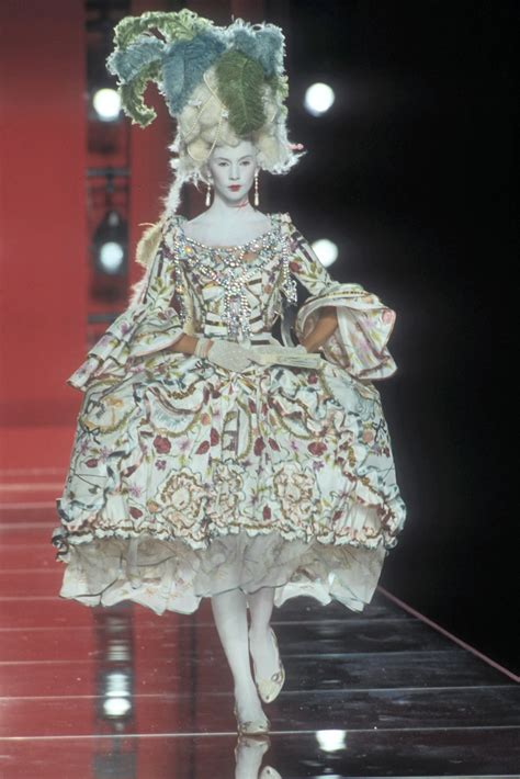 dior galliano|john galliano designs for dior.